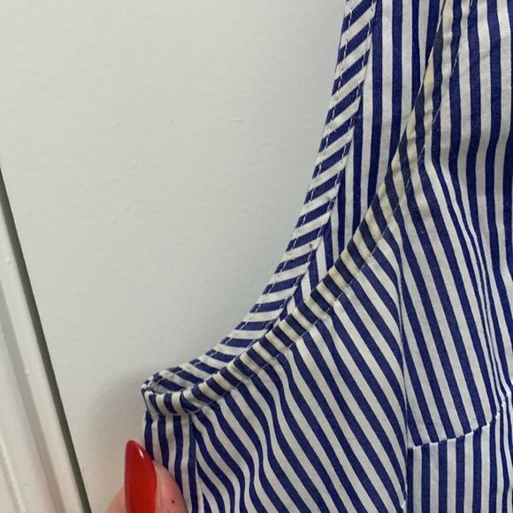 J crew top   - Picture 7 of 9
